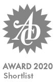 ADC Award 2020 Shortlist
