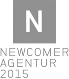 Newcomer Agentur 2015